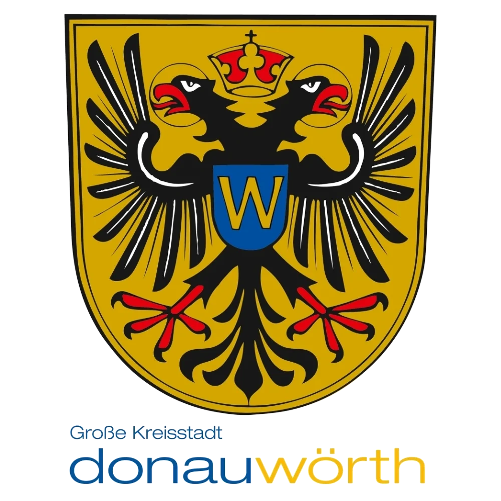 Donauwörth Logo