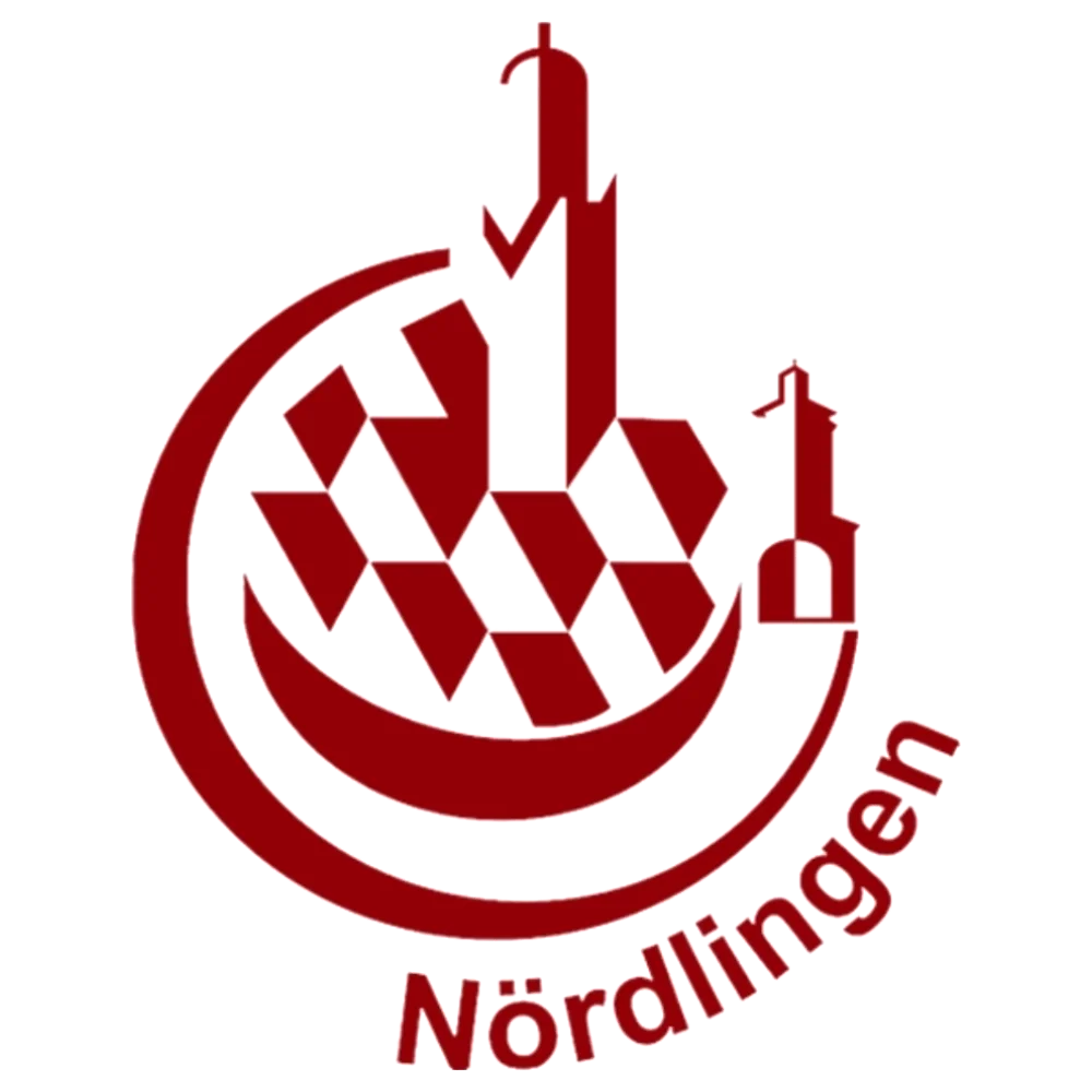 Nördlingen Logo