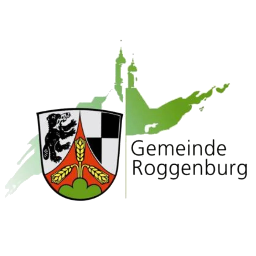 Roggenburg Logo