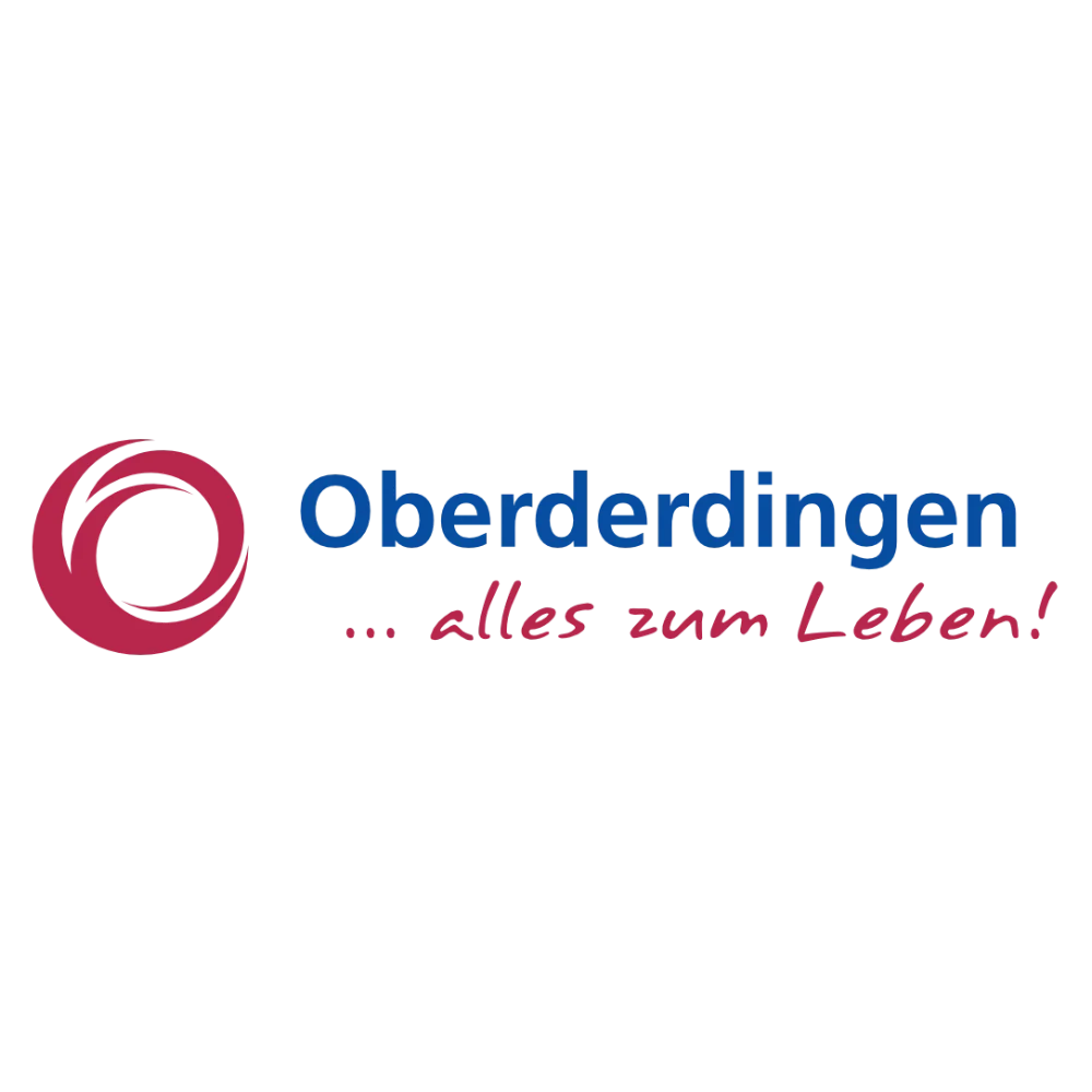Oberderdingen Logo