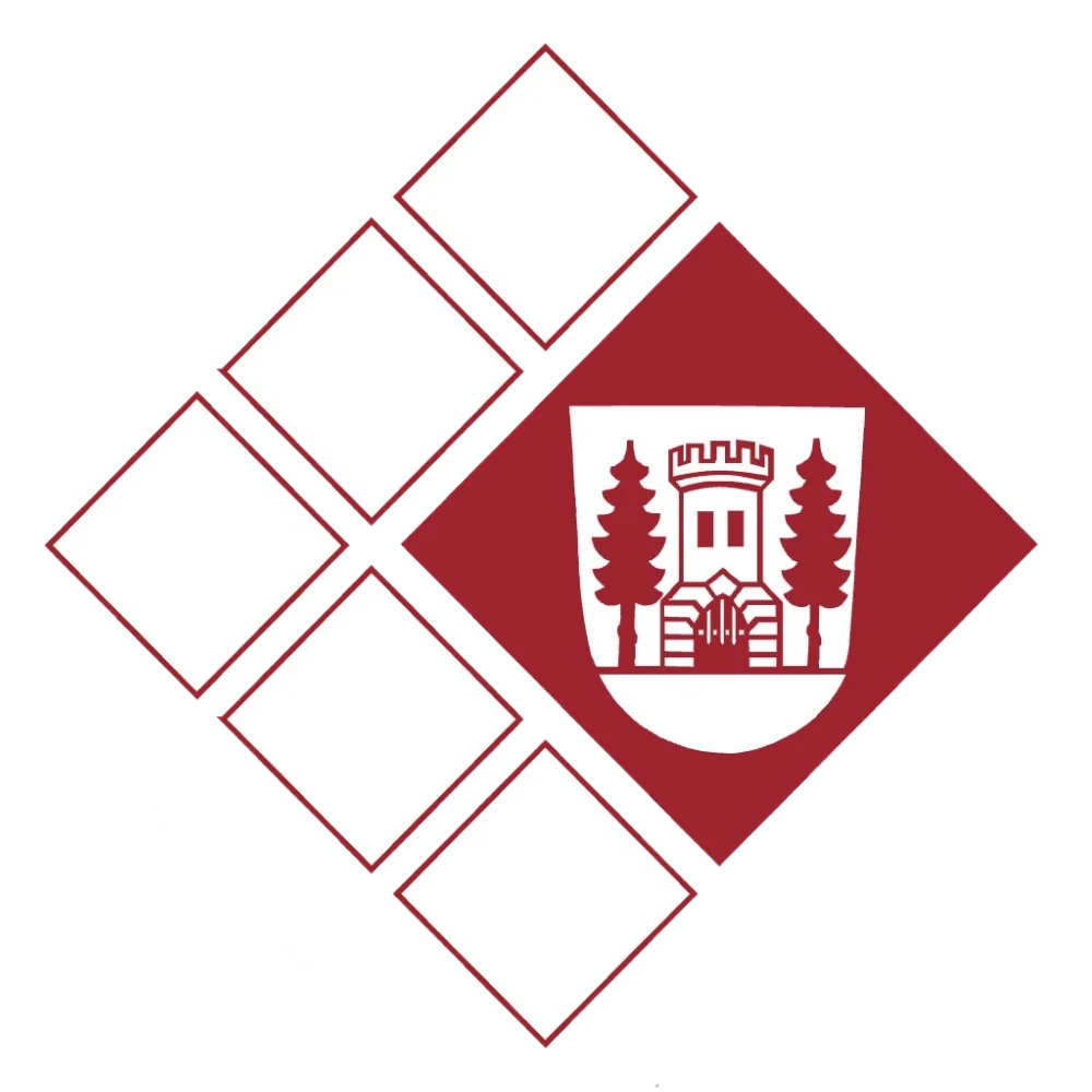 Burgau Logo