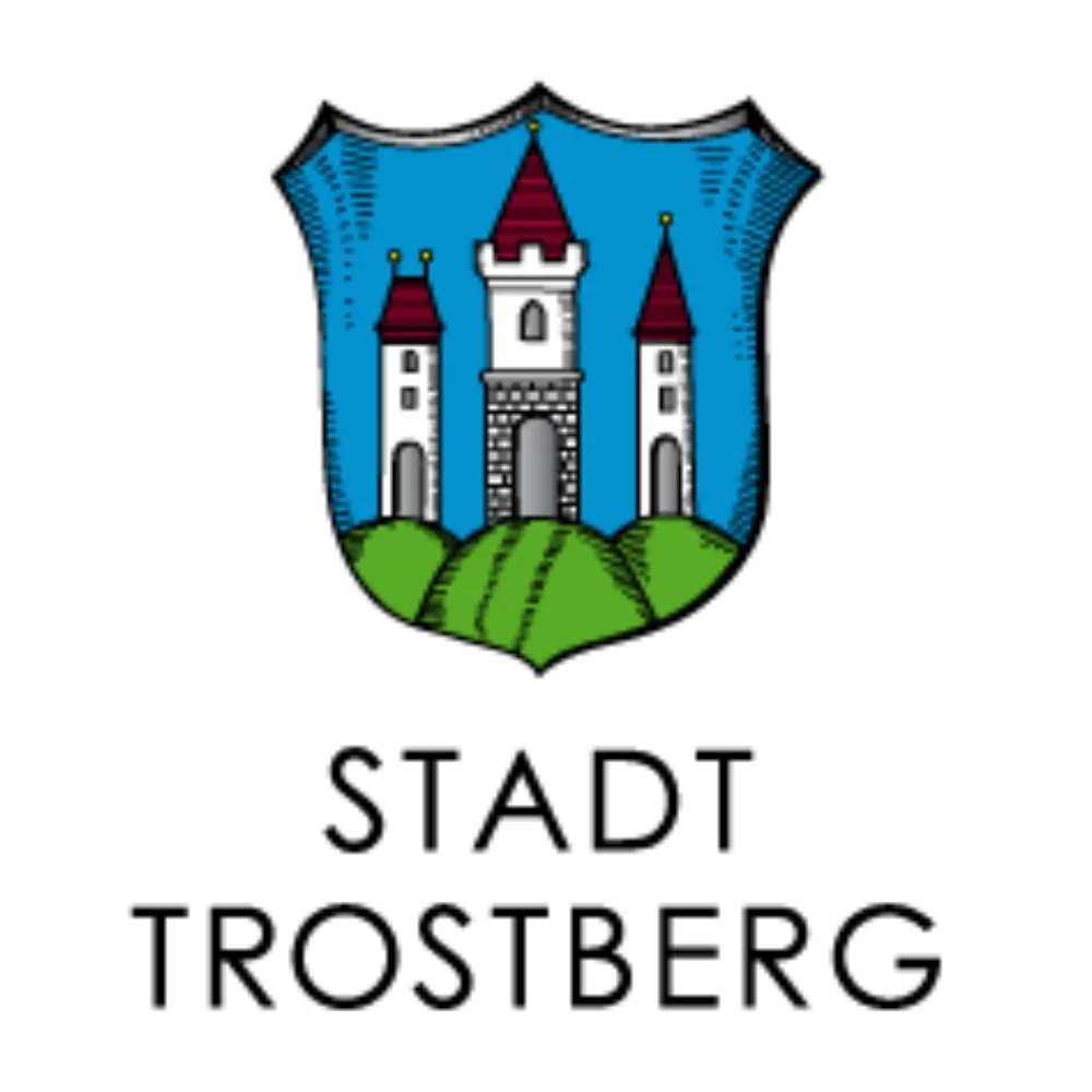 Trostberg Logo