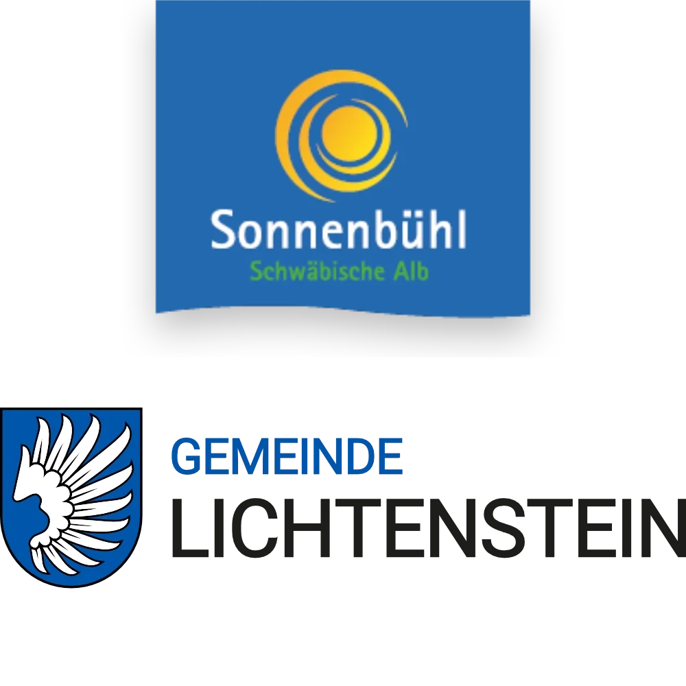 Lichtenstein & Sonnenbühl Logo