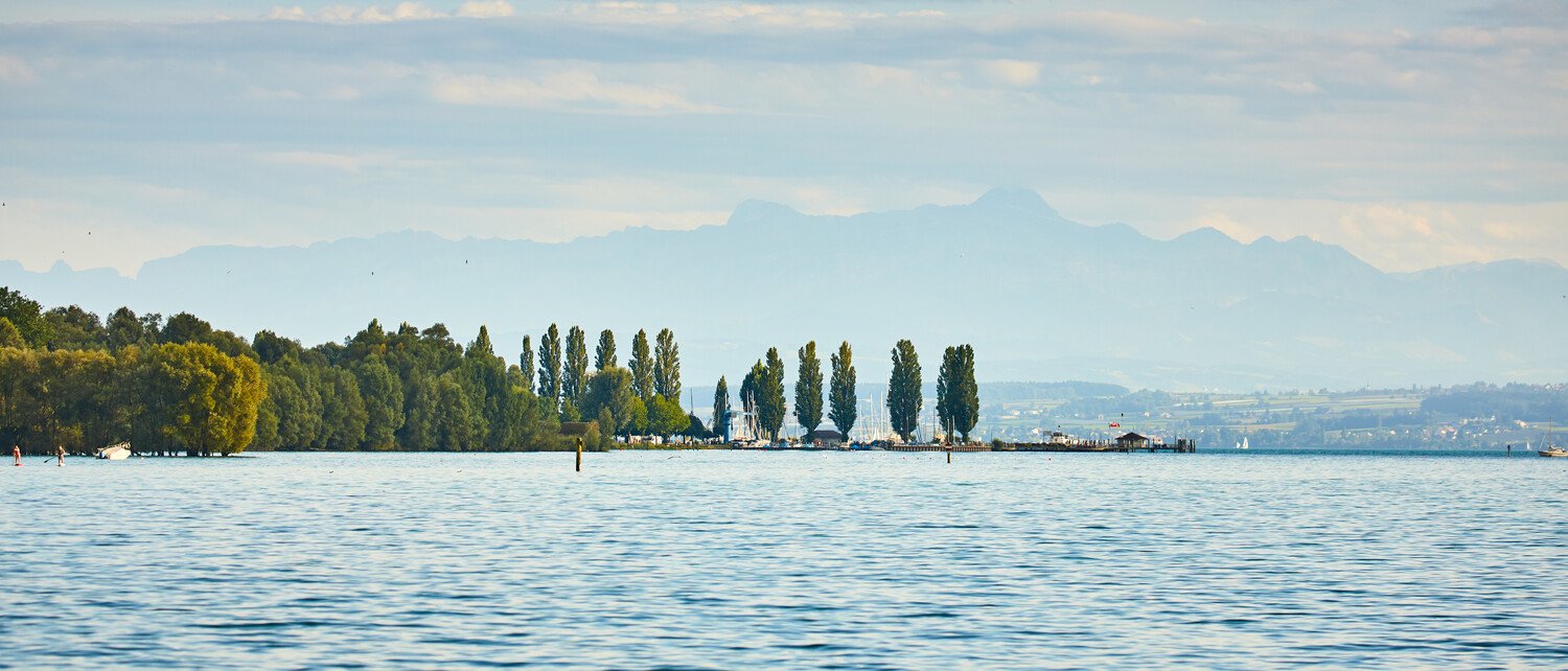 Uhldingen-Mühlhofen