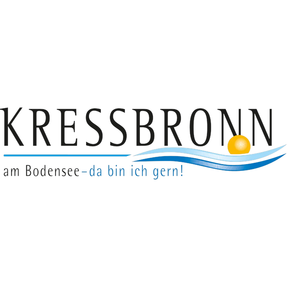 Kressbronn a. B. Logo