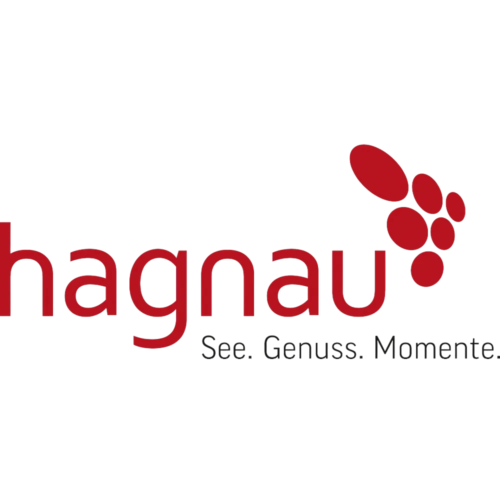 Hagnau Logo