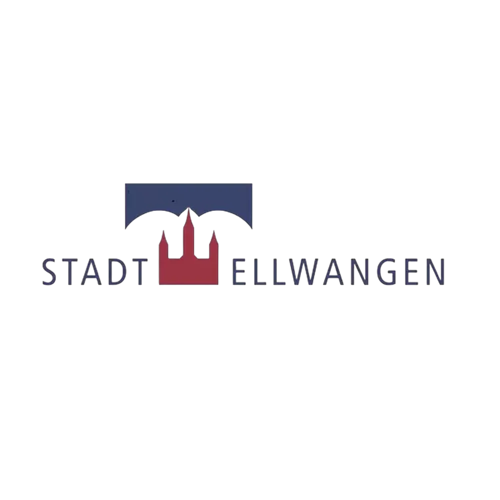 Ellwangen Logo