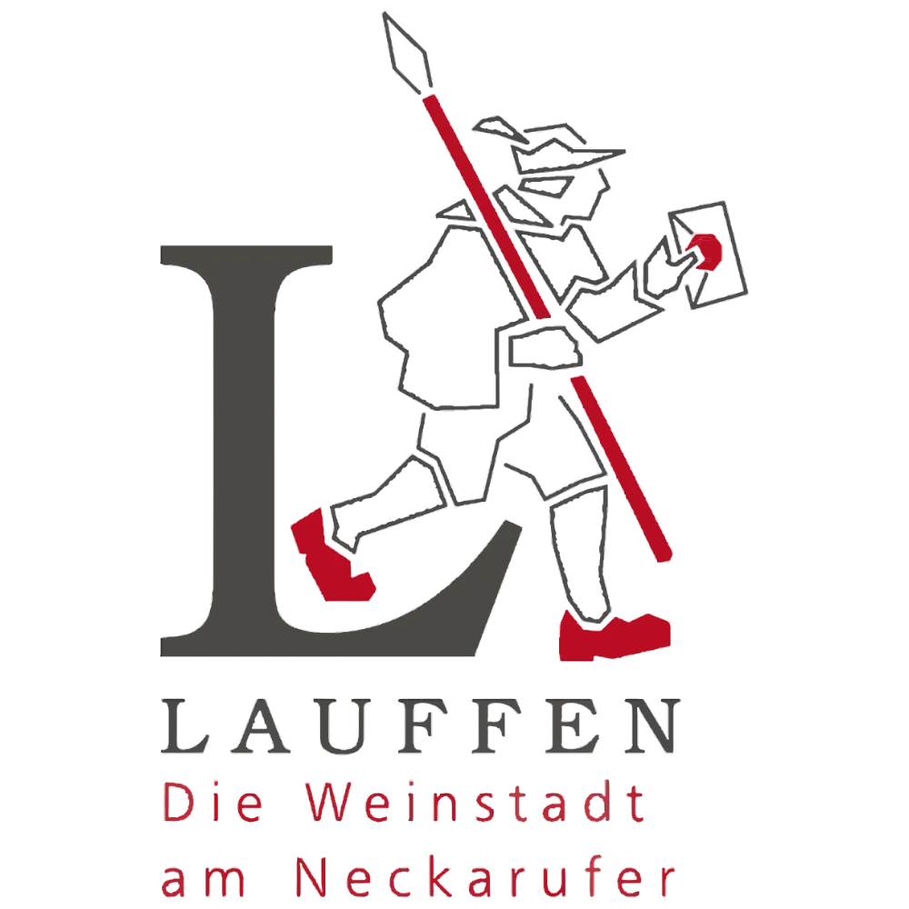 Lauffen am Neckar Logo