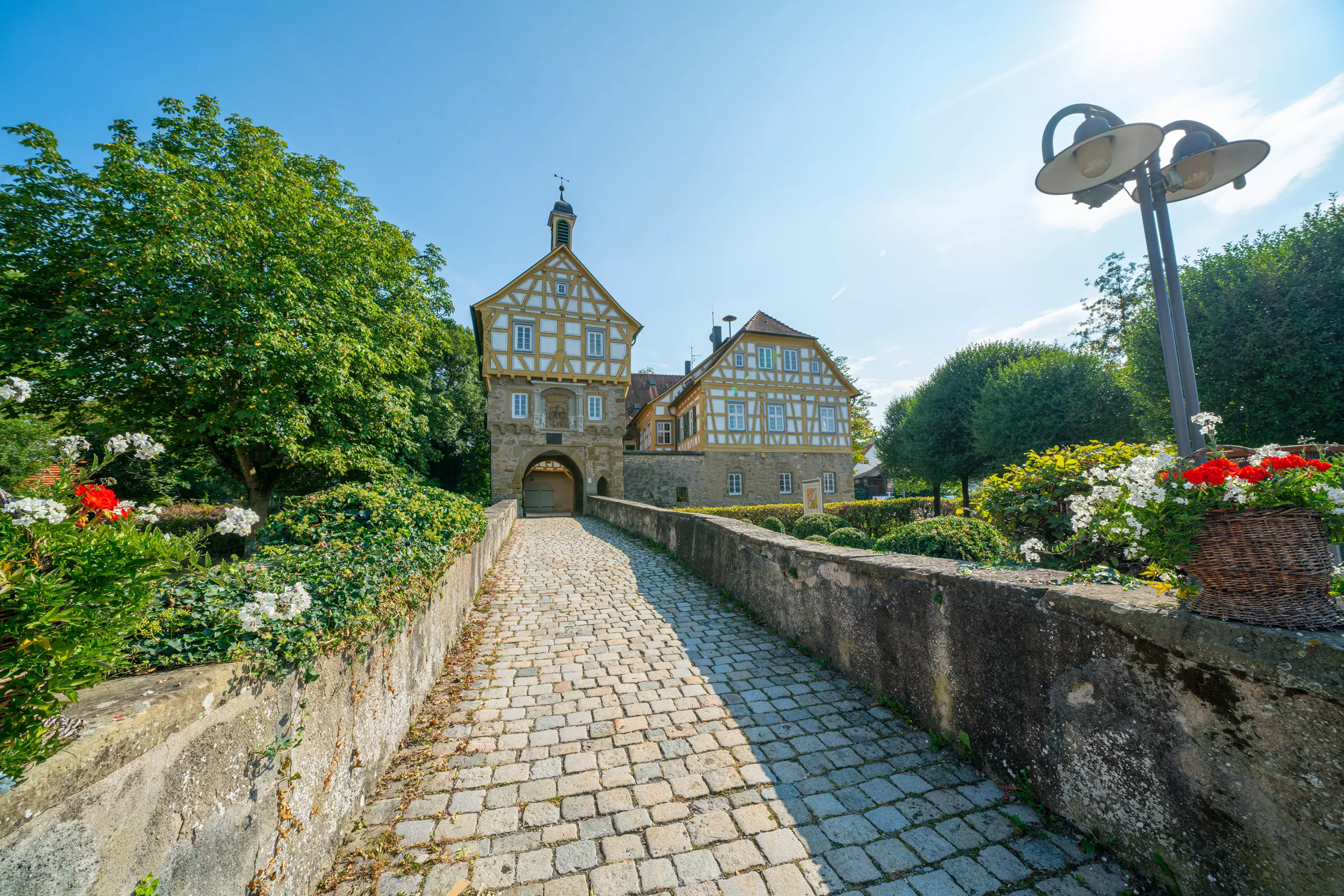 Steinheim an der Murr