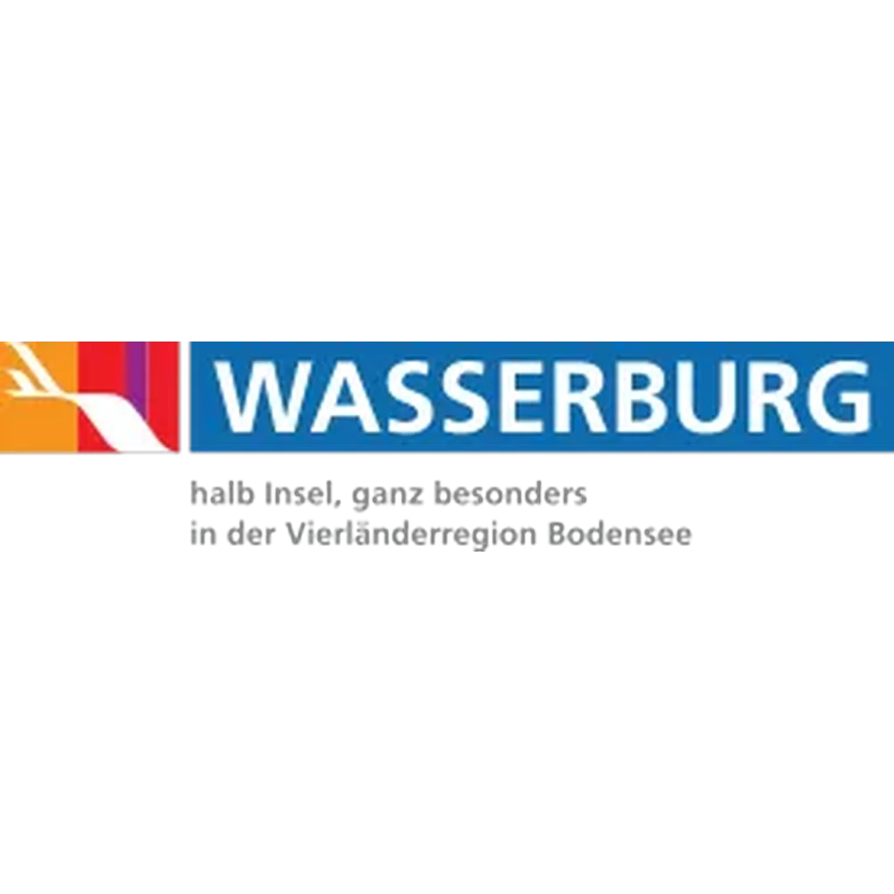 Wasserburg am Bodensee Logo