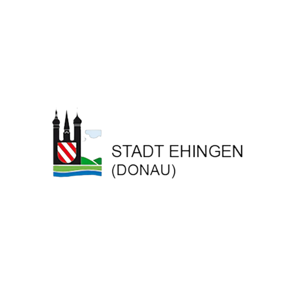 Ehingen (Donau) Logo