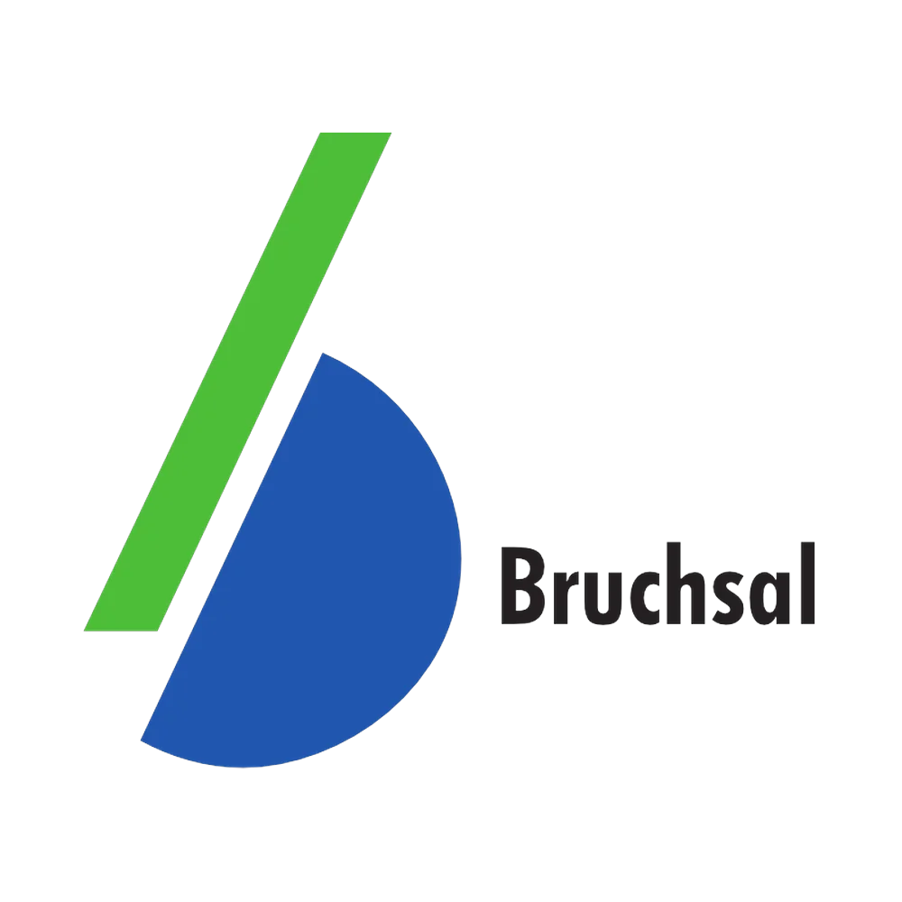 Bruchsal Logo