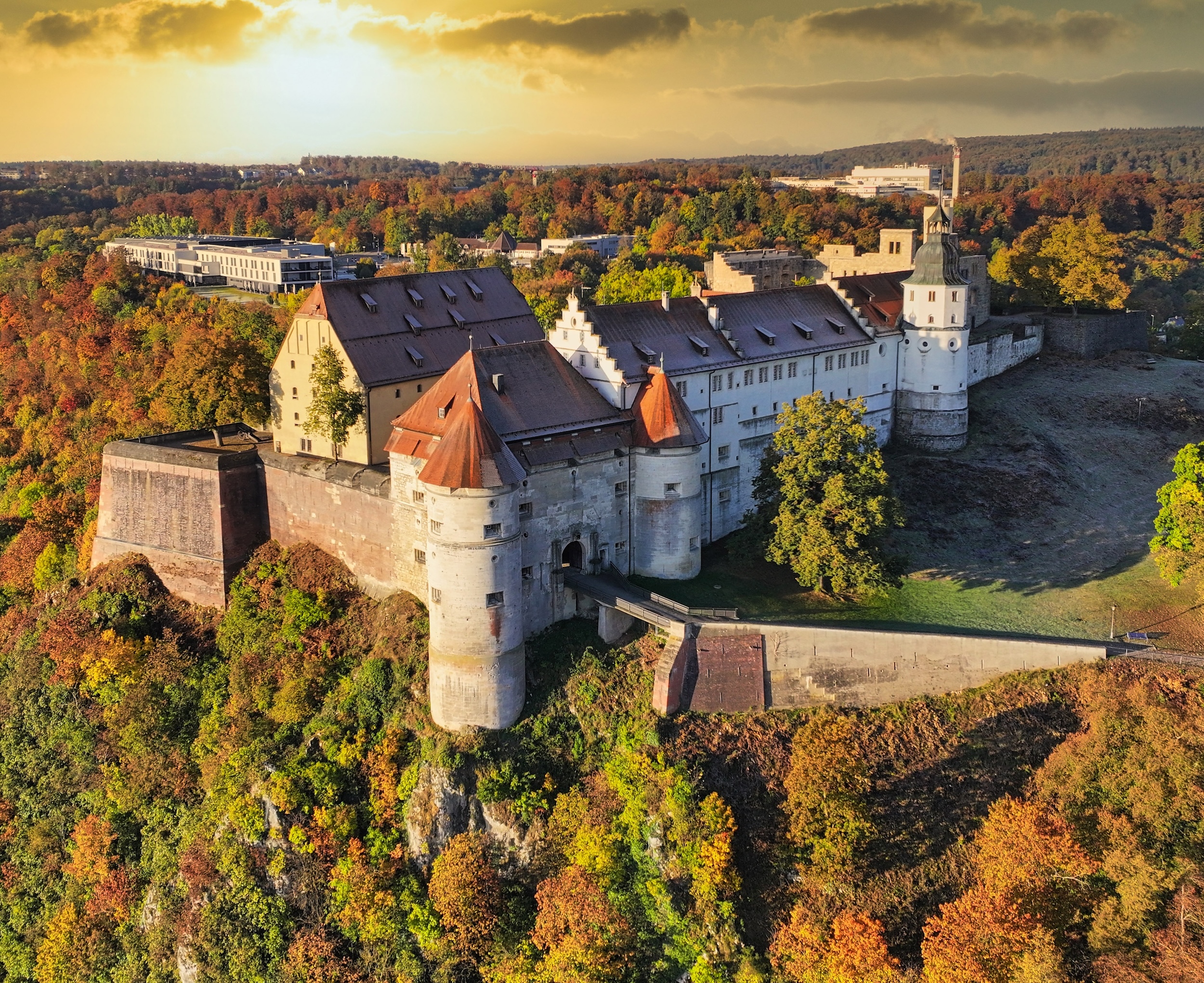 Heidenheim an der Brenz