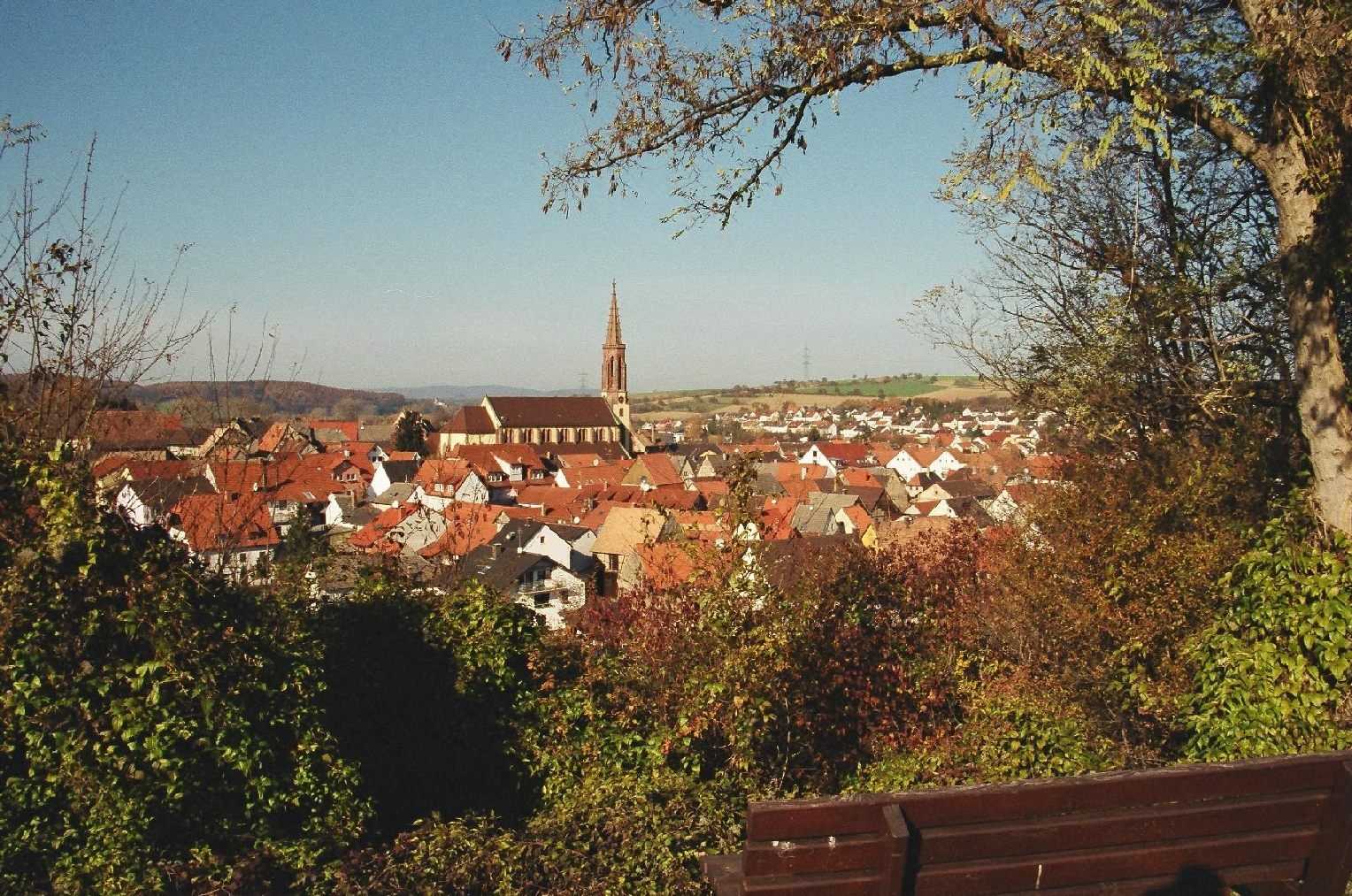 Waibstadt