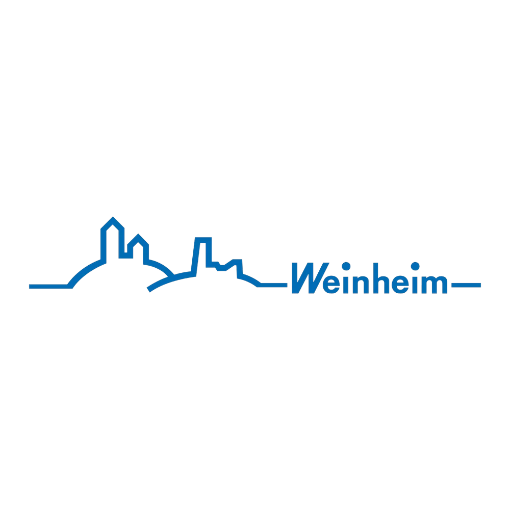 Weinheim Logo