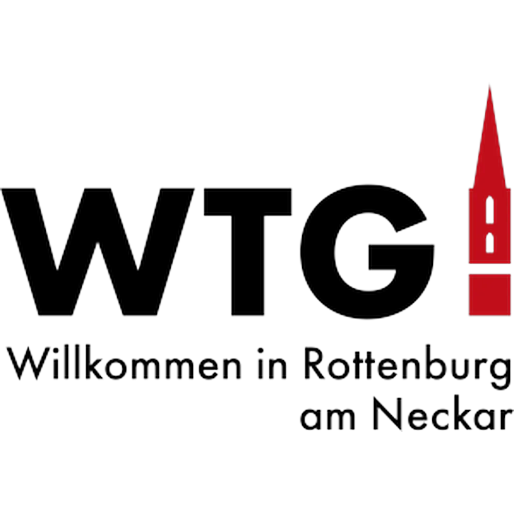 Rottenburg am Neckar Logo