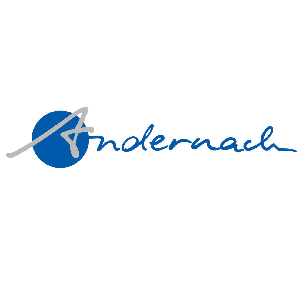 Andernach Logo