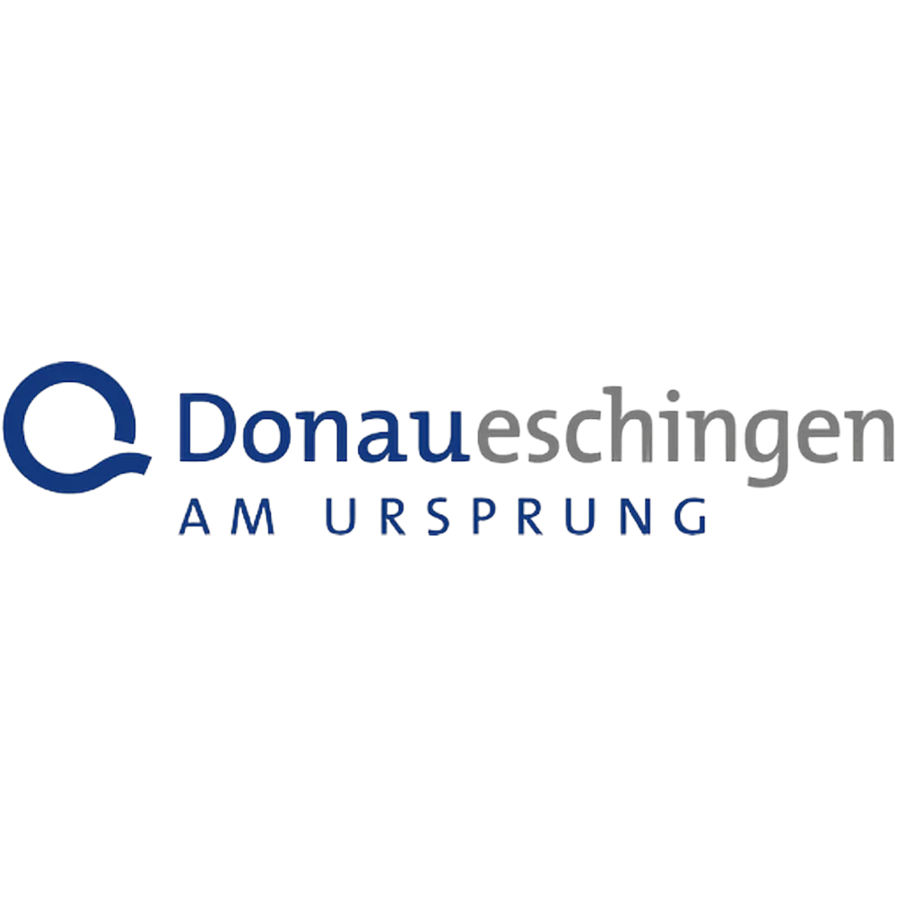 Donaueschingen Logo