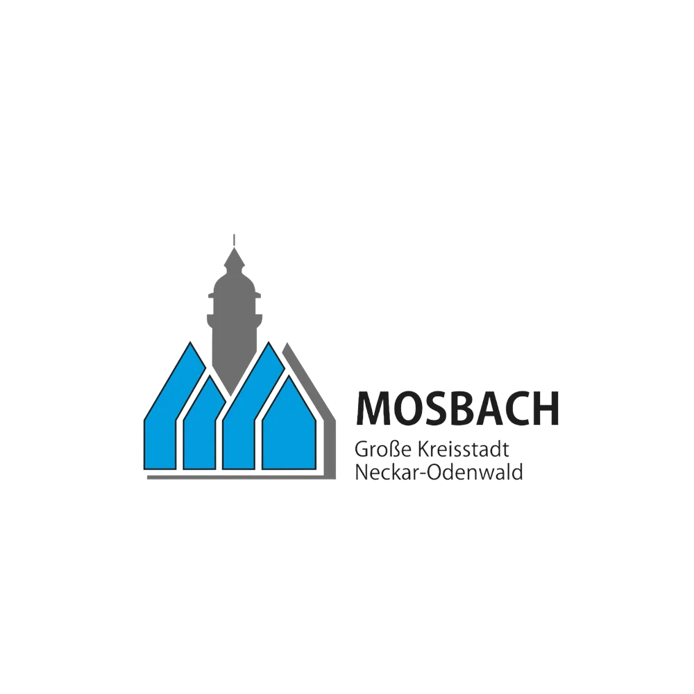 Mosbach Logo