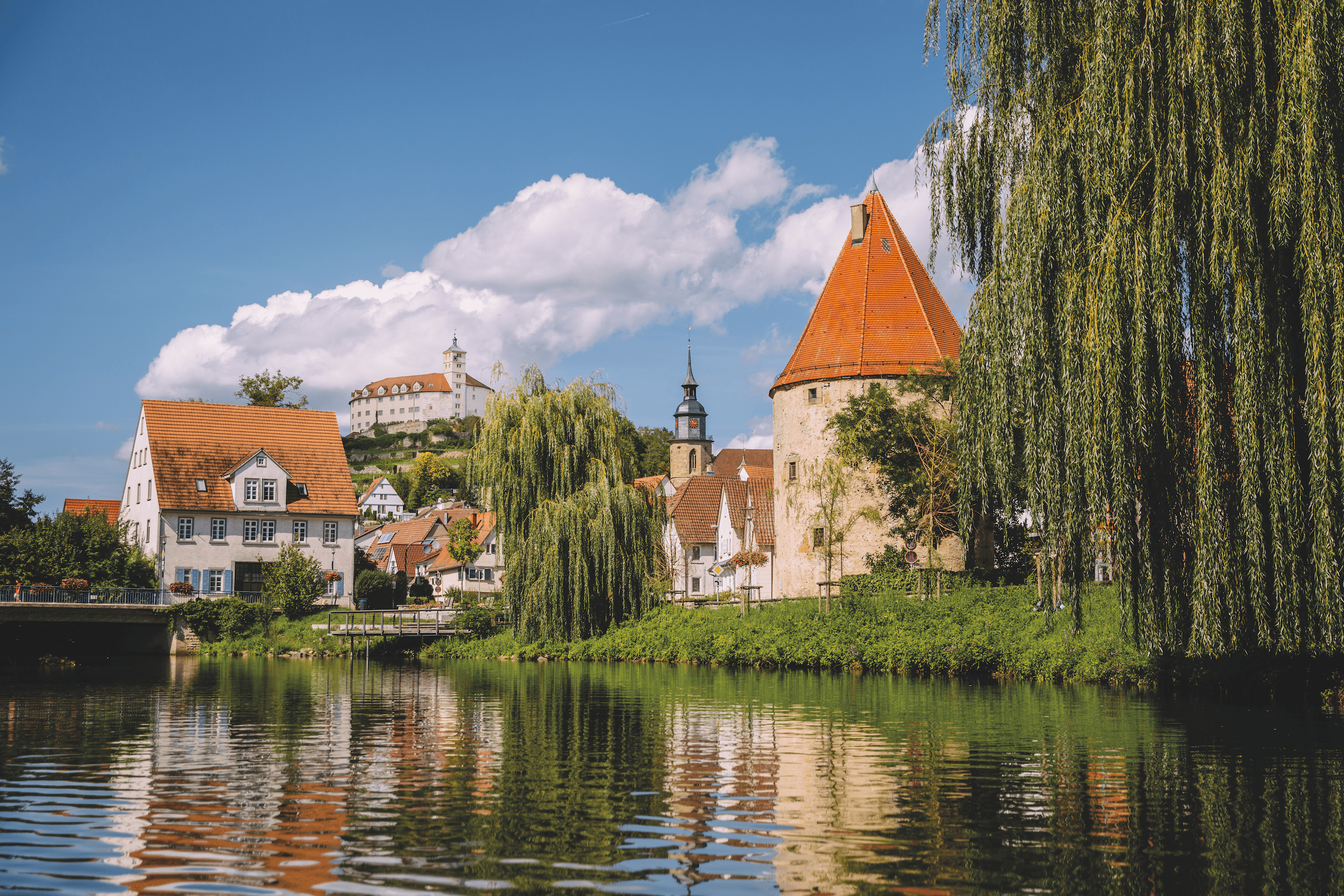 Vaihingen an der Enz