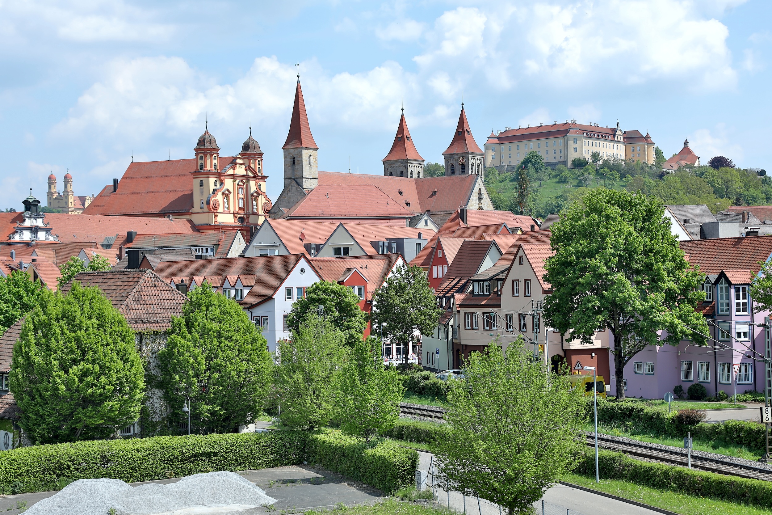 Ellwangen